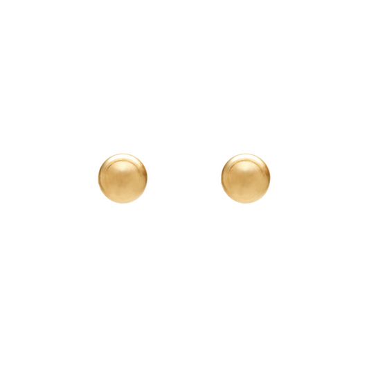 Luxe Dot Studs