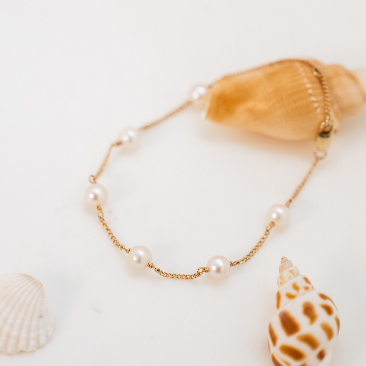 Luxe Eleanor Bracelet