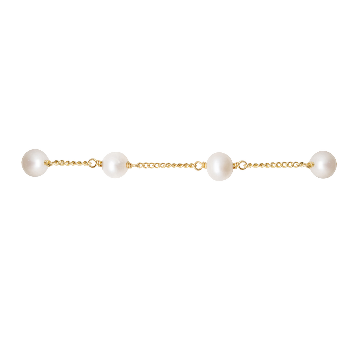 Luxe Eleanor Bracelet