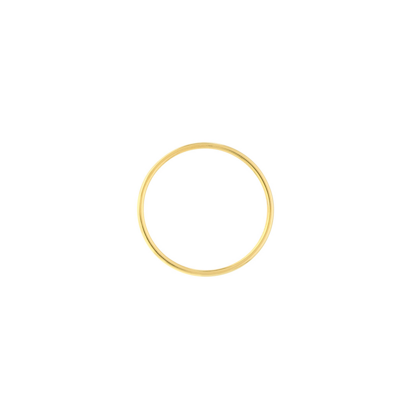Luxe Forever Stacking Ring