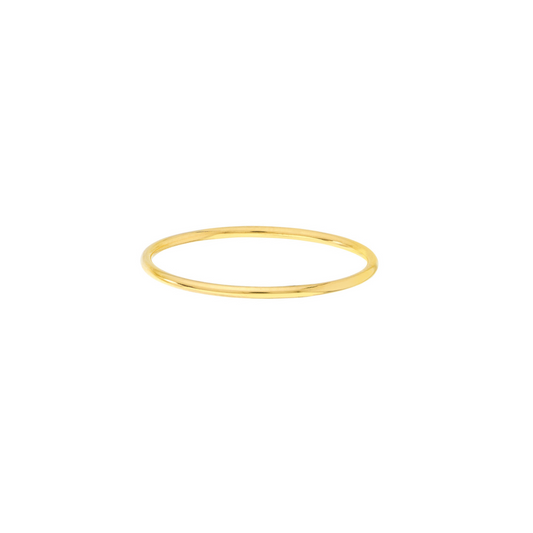 Luxe Forever Stacking Ring