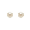 Luxe Pearl Studs