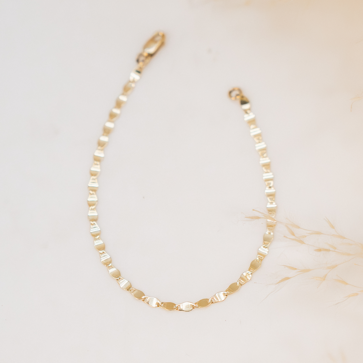 Luxe Valentino Bracelet