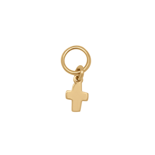 Mini Cross Drop