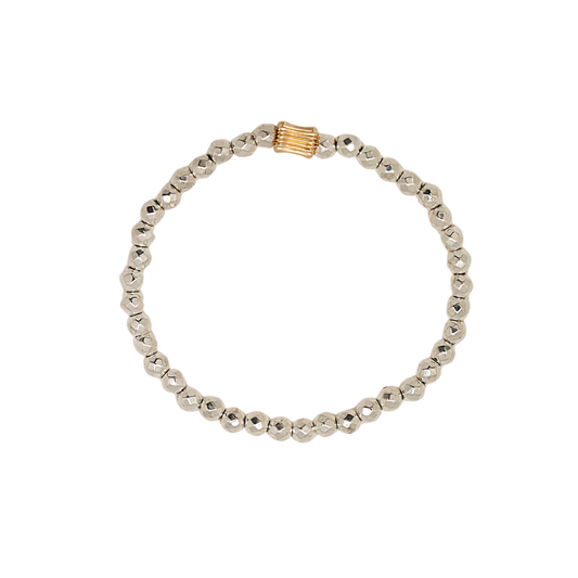 Mixed Signals Bracelet