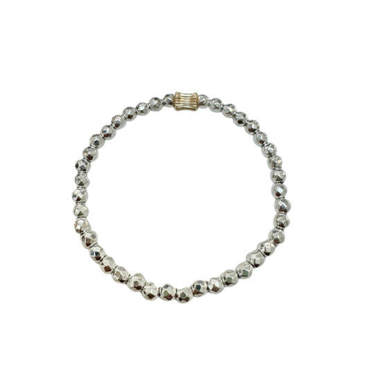 Mixed Signals Bracelet