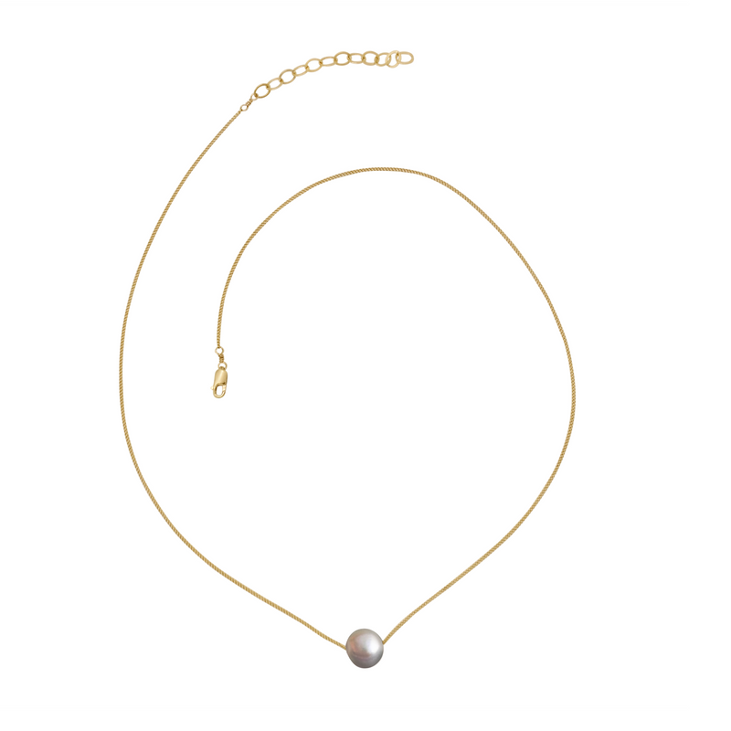 Montecito Necklace