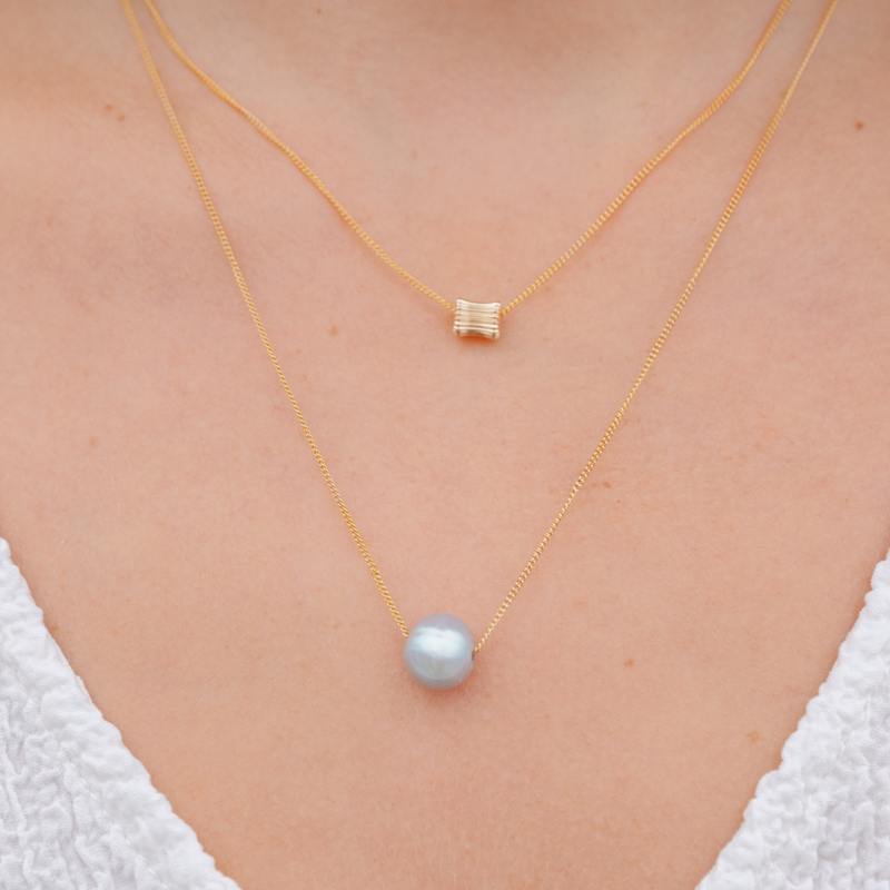 Montecito Necklace