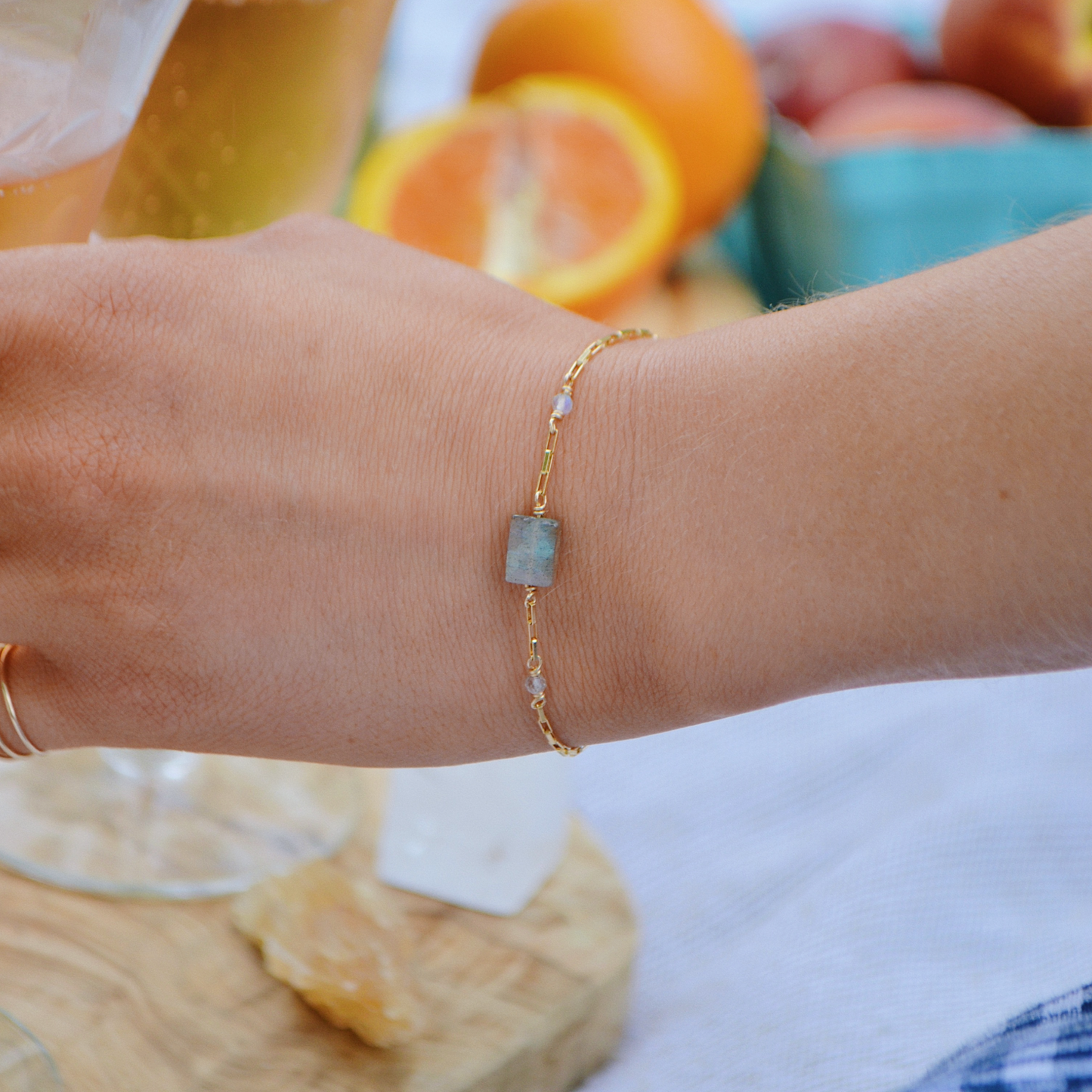 Moonshine Bracelet