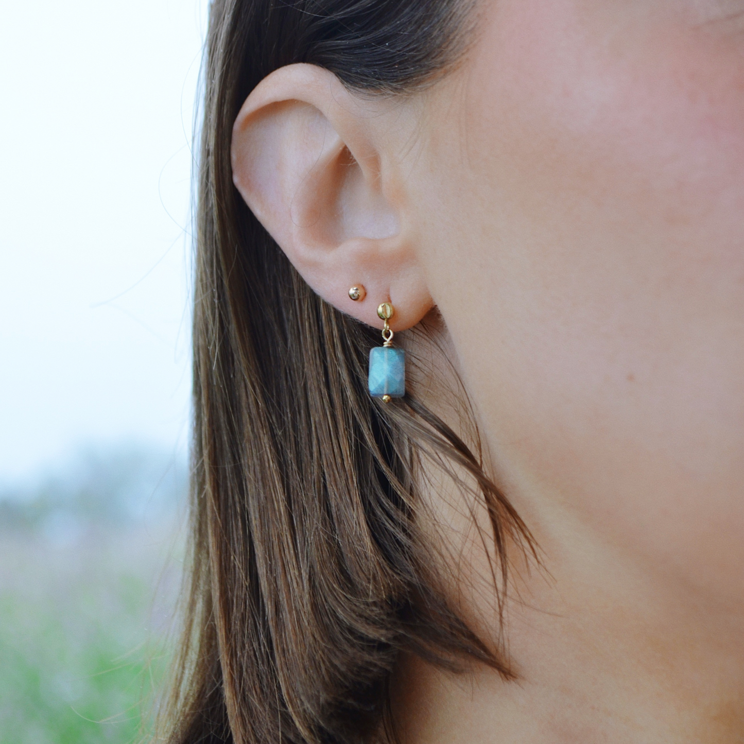 Moonshine Earrings