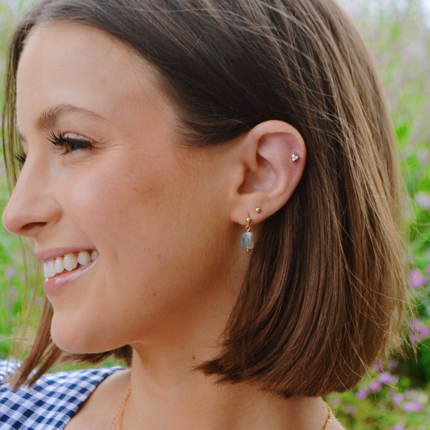 Moonshine Earrings