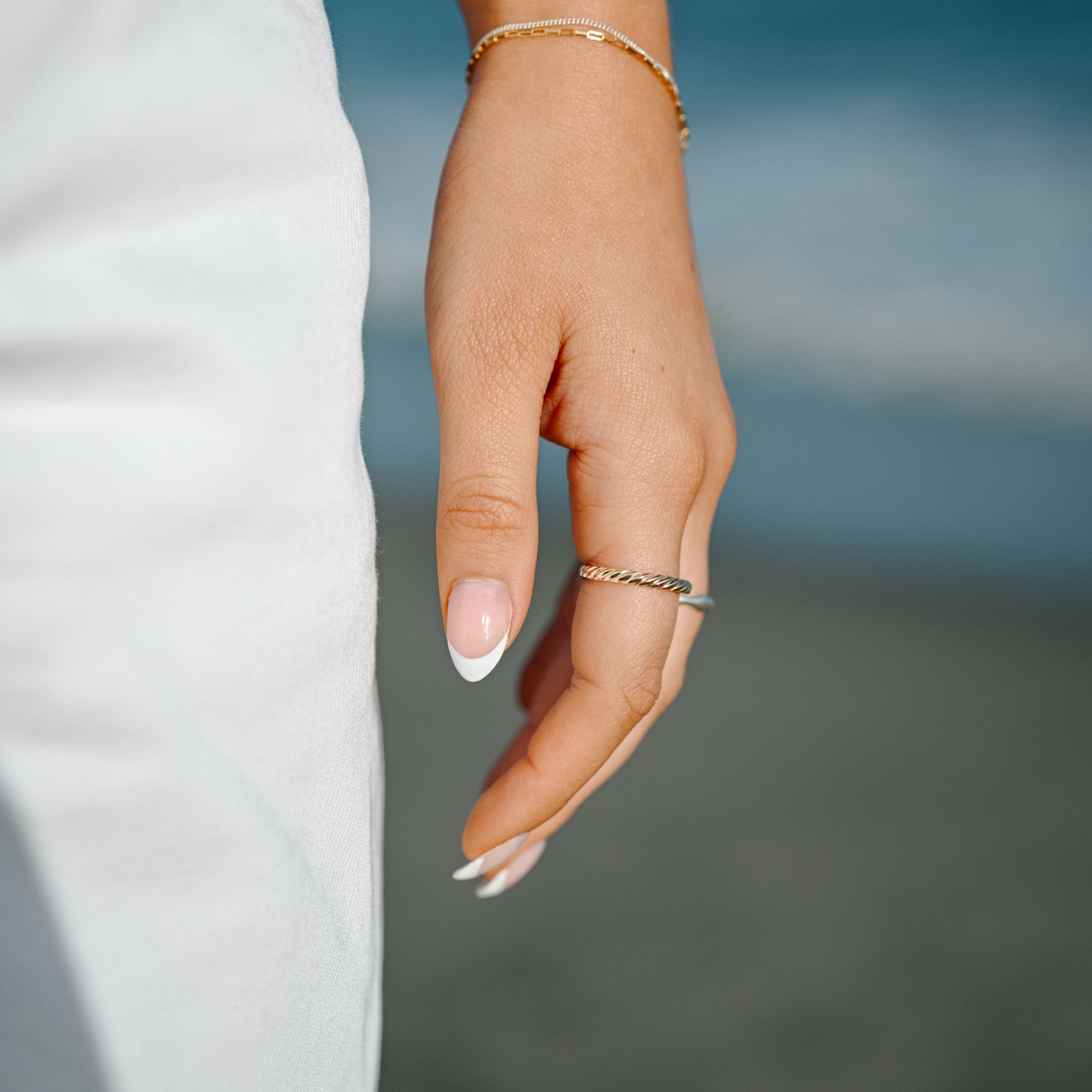 Muse Ring