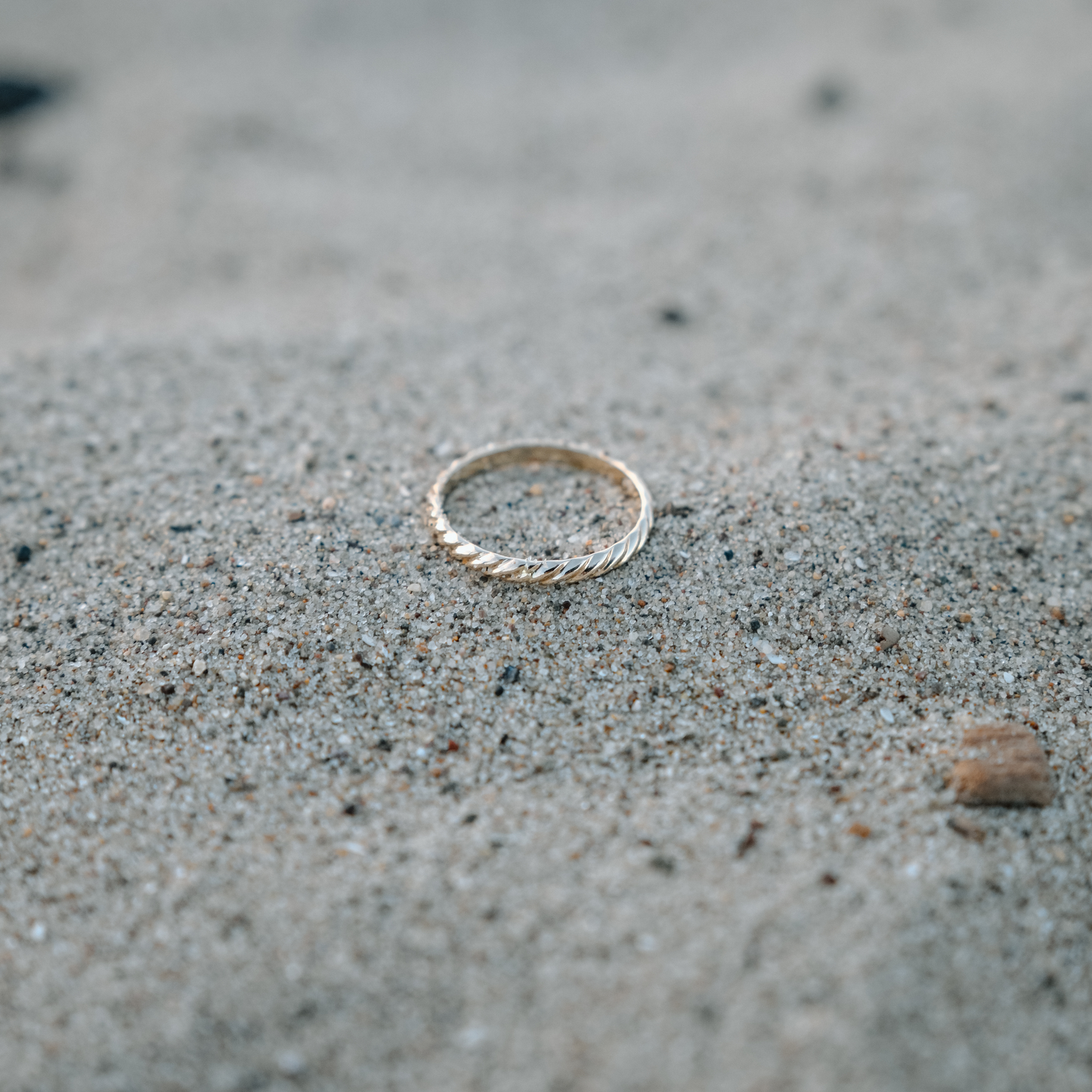 Muse Ring