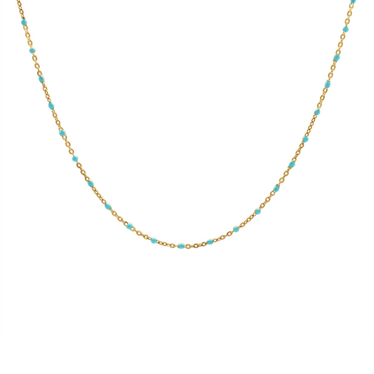 Oasis Necklace