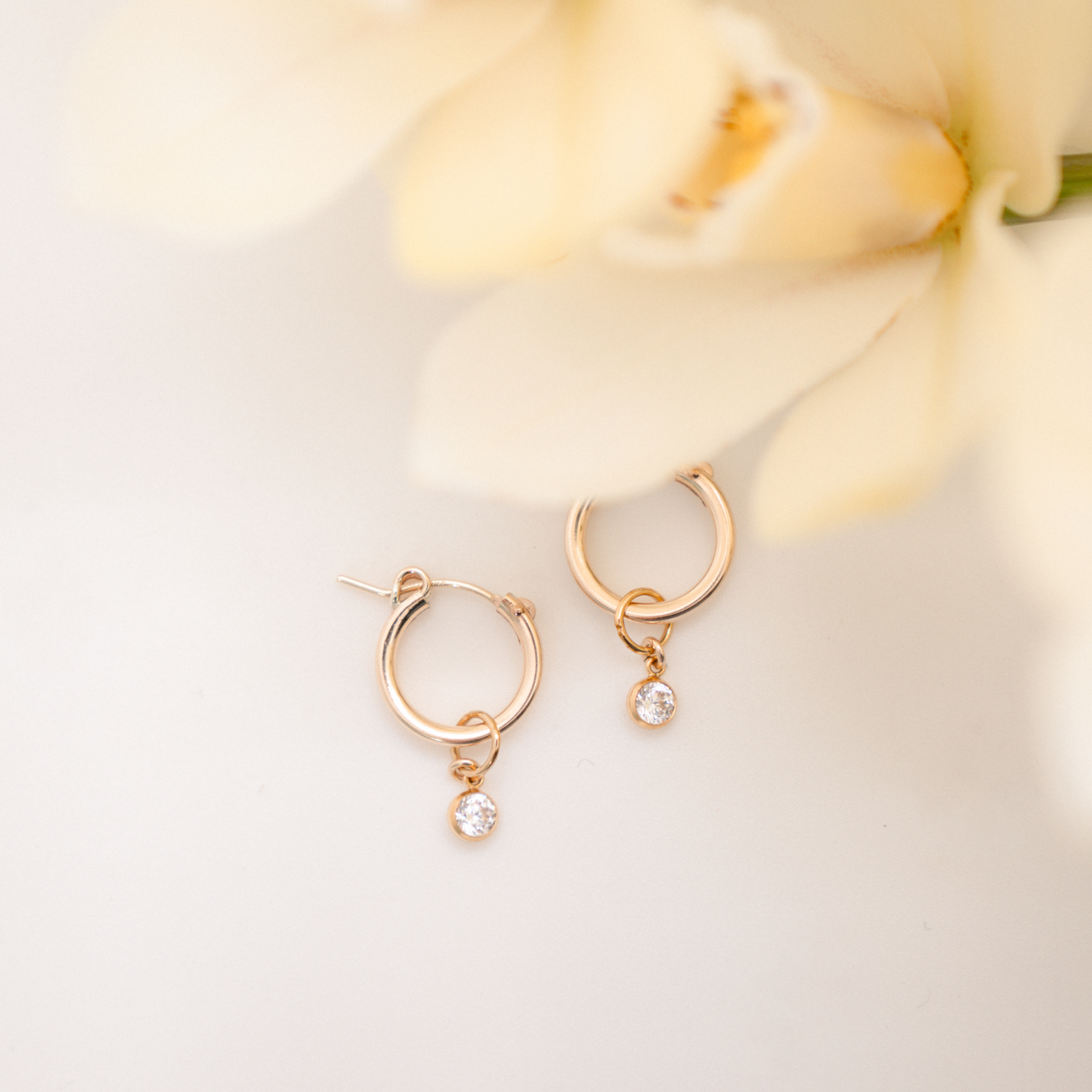 Origin Birthstone Drop