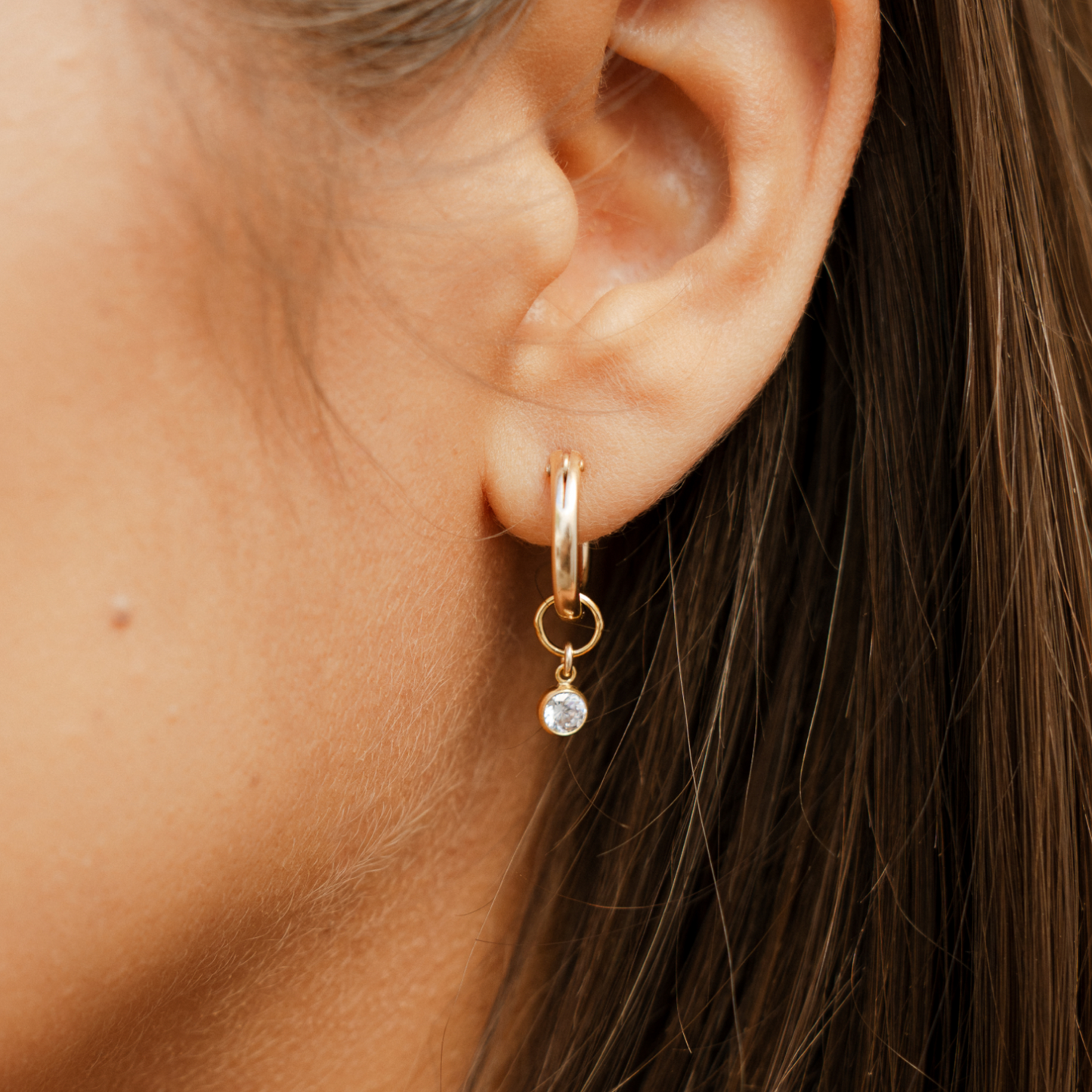 Origin Birthstone Drop