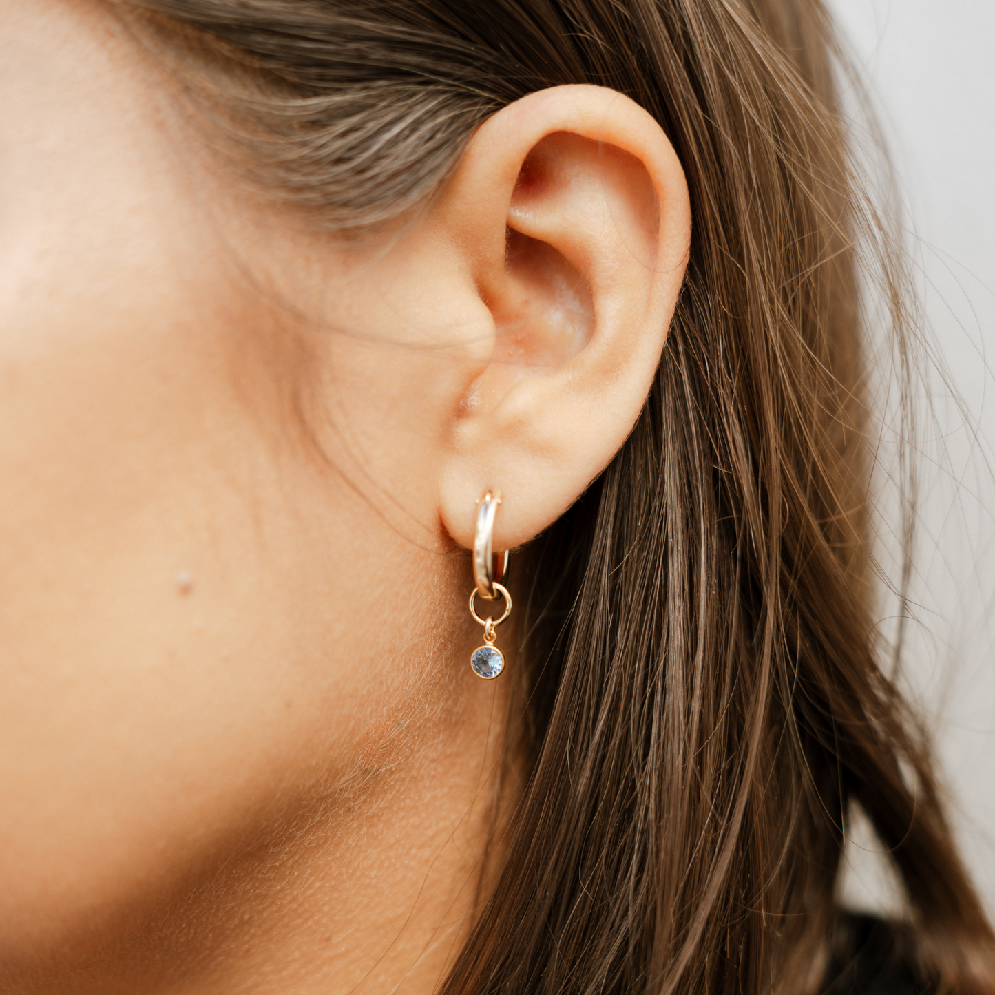 Origin Birthstone Drop