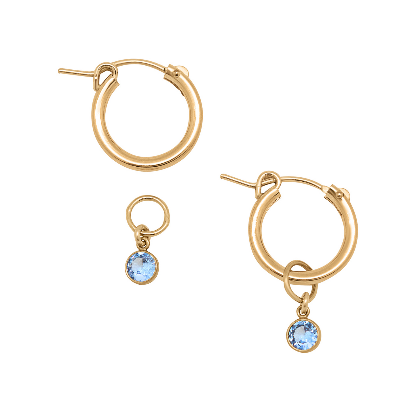 Origin Birthstone Drop