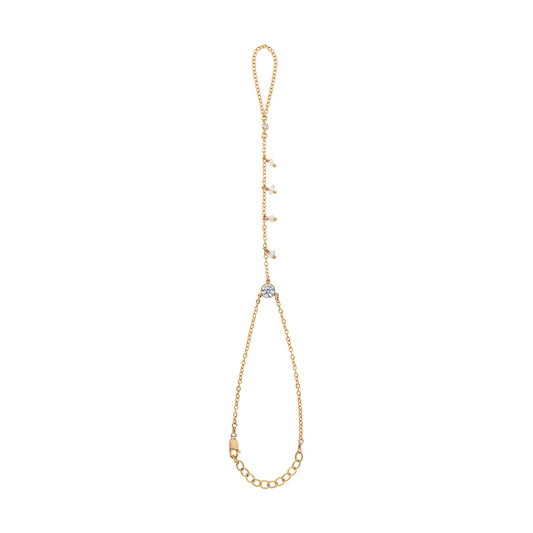 Pixie Hand Chain