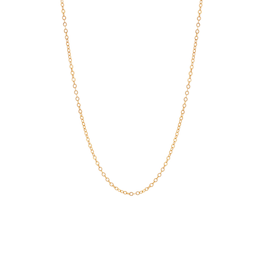 Plain Jane Necklace