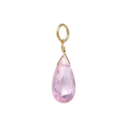 Pretty in Pink Drop