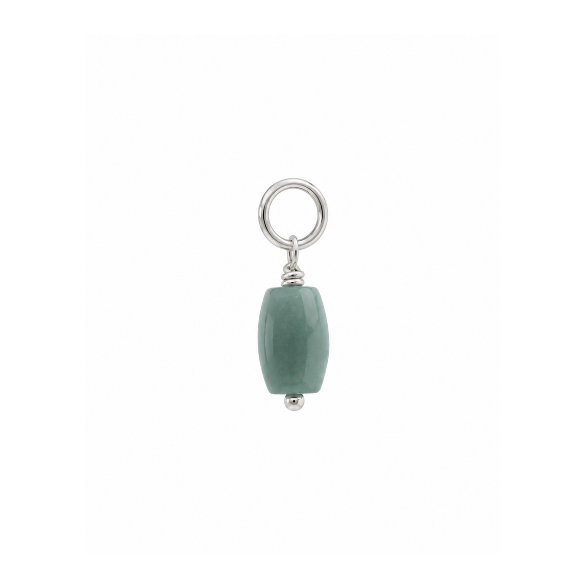 Sage Drop (Silver)