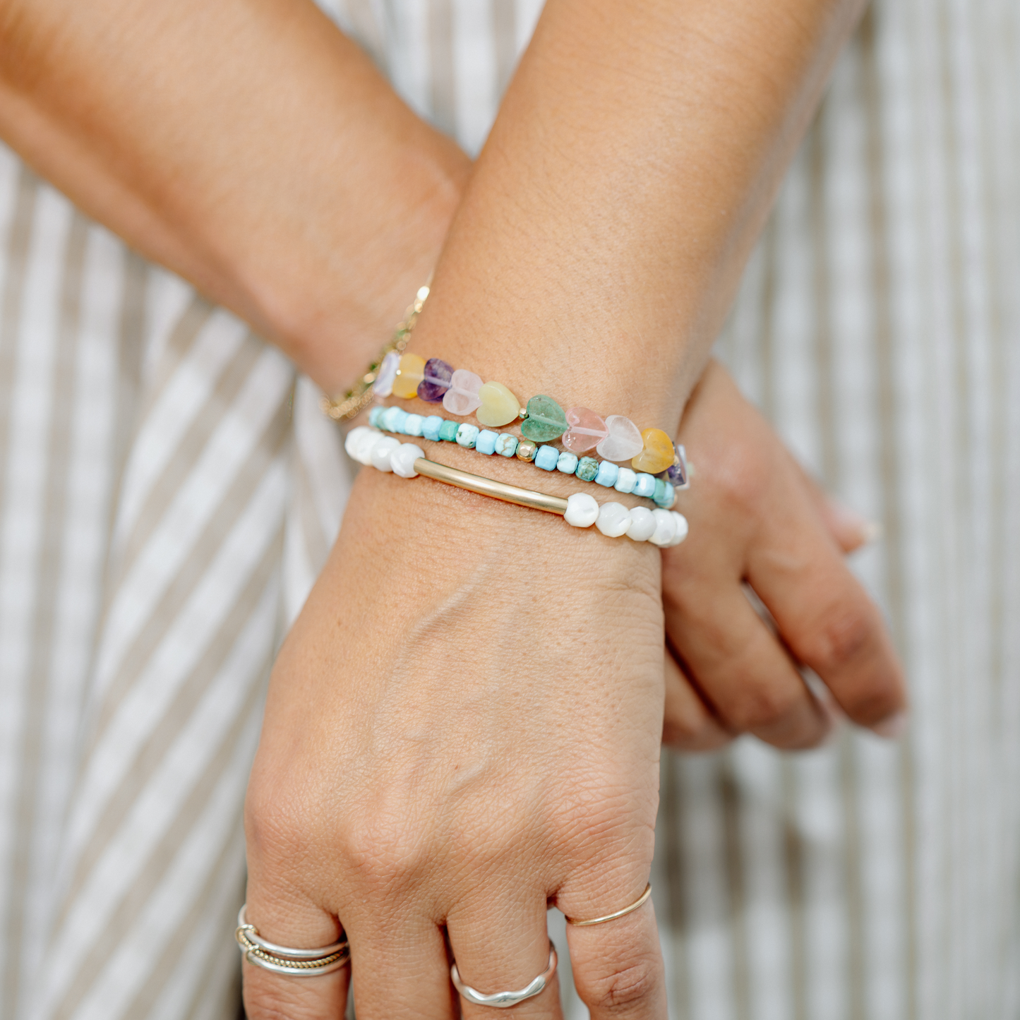 Summer Stack Bundle