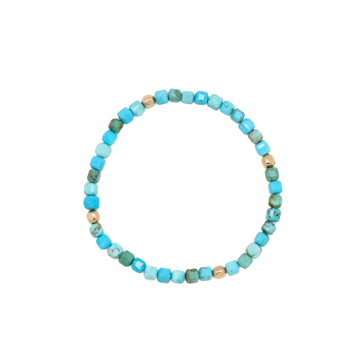Salt Water Bracelet
