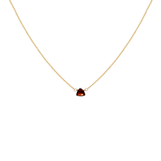 Scarlet Necklace