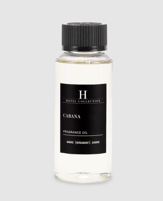 Hotel Collection Fragrance Oil - Cabana