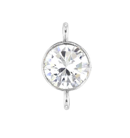 CN - SS Round Bezel 4mm