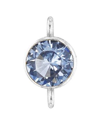 CN - SS Round Bezel 4mm