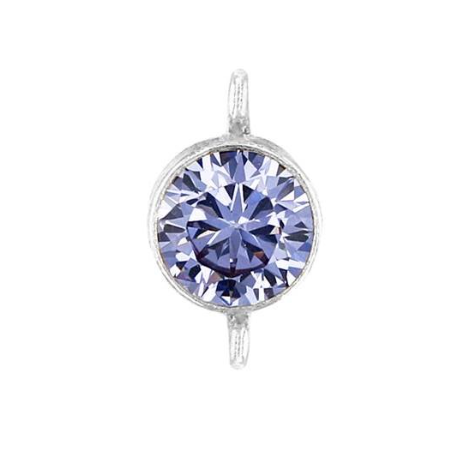 CN - SS Round Bezel 4mm
