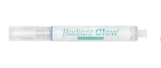 Radiant Glow Jewelry Cleaning Pen