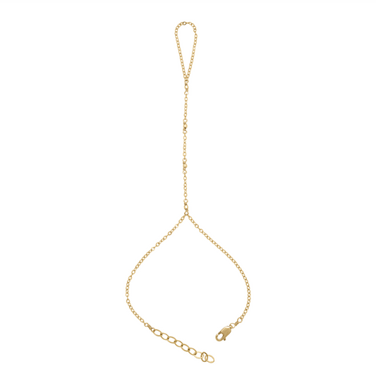 Soliel Hand Chain