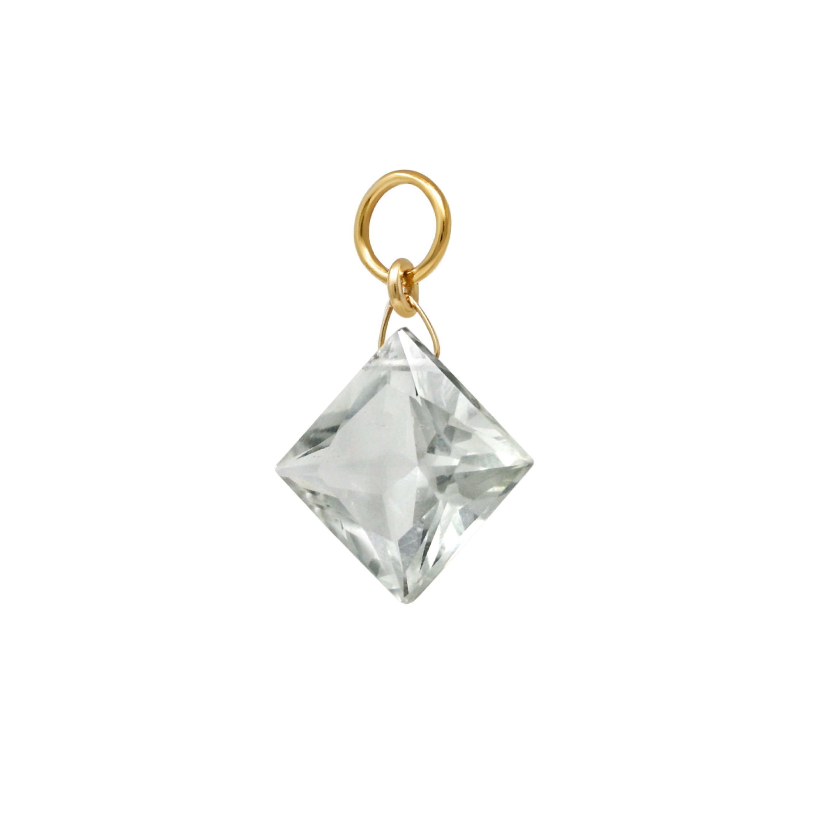 Star Drop Cap Star Drop - Large – Anna Janelle Jewelry