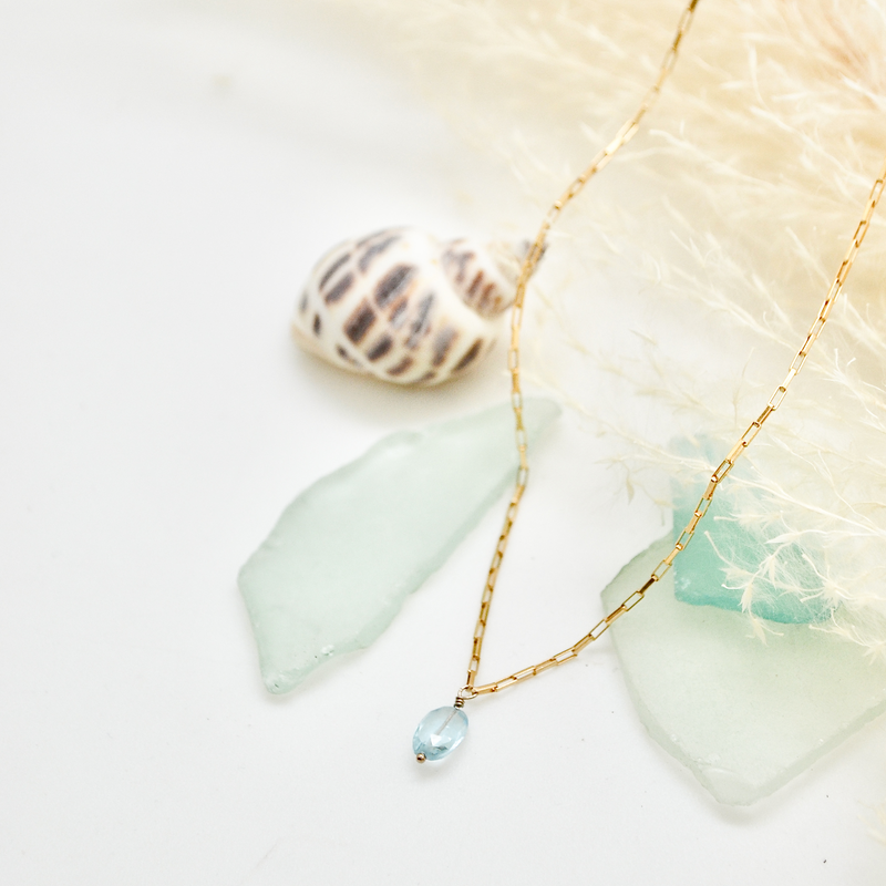 State Street Necklace