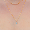 State Street Necklace