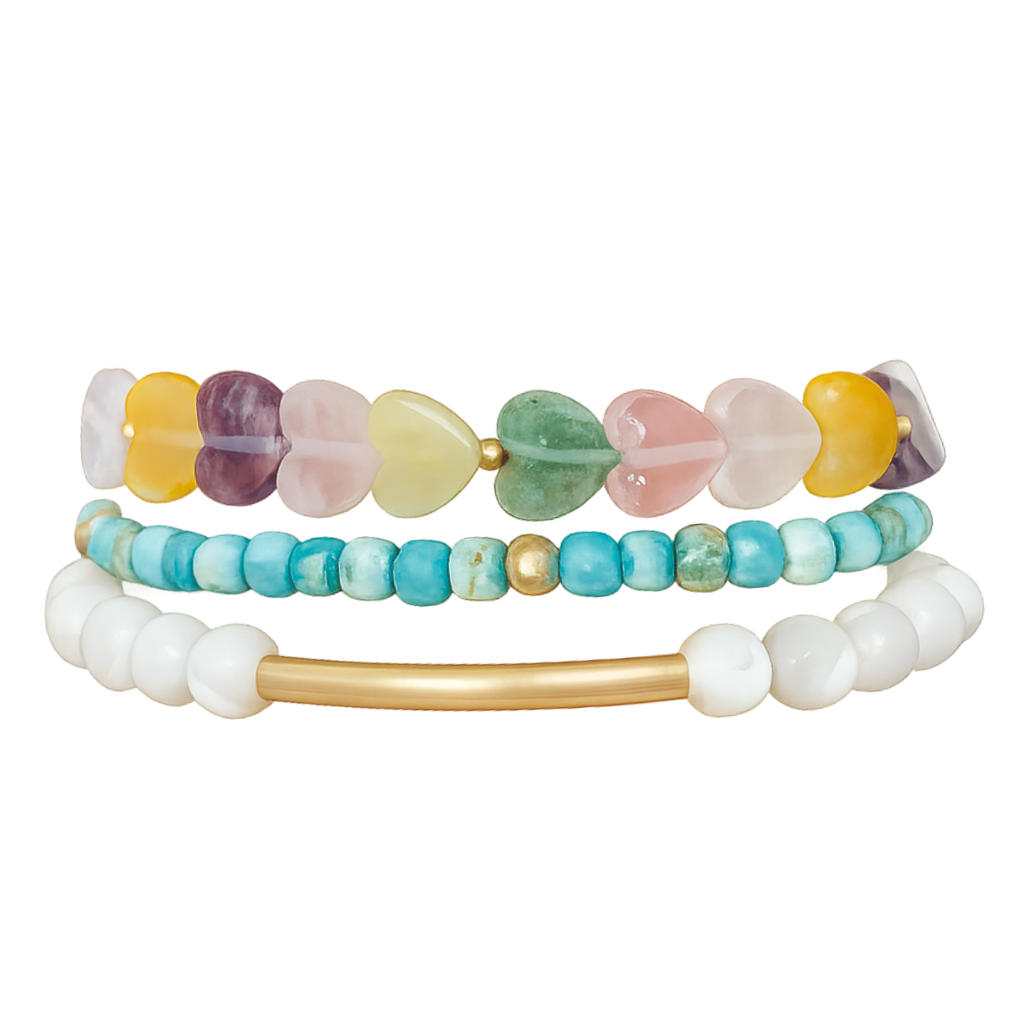 Summer Stack Bundle