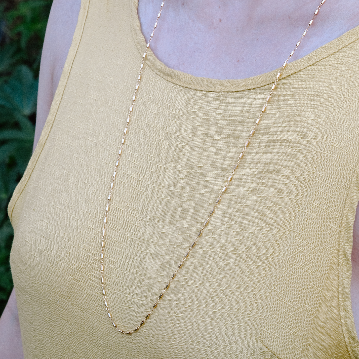 Sundazed Waist Chain