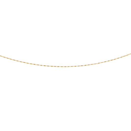 Sundazed Waist Chain