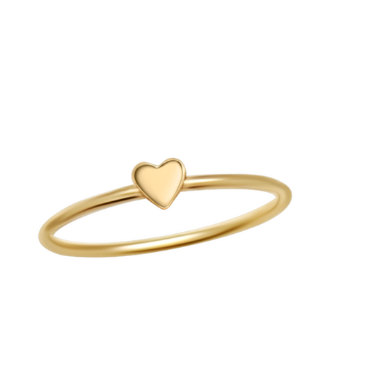 Sweetheart Ring