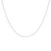 Venetian Necklace (Silver)