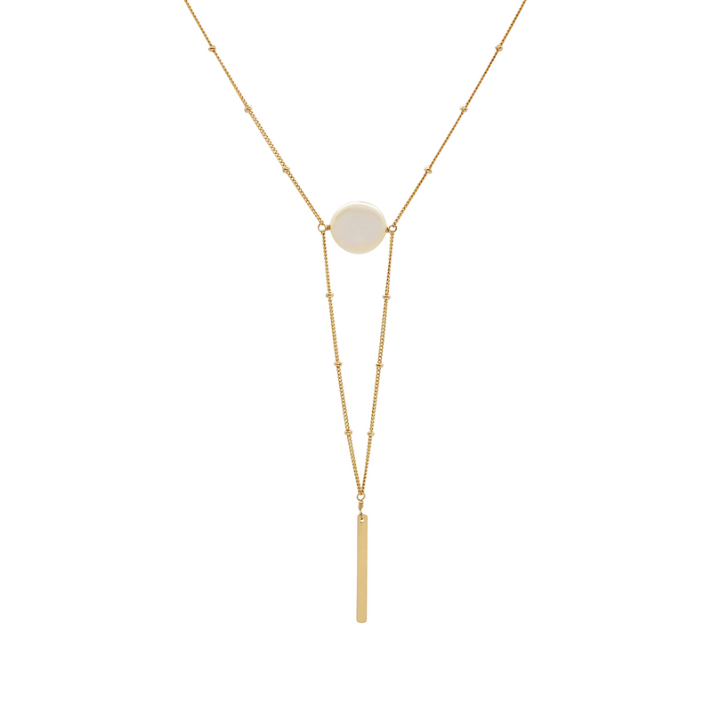 Versailles Necklace
