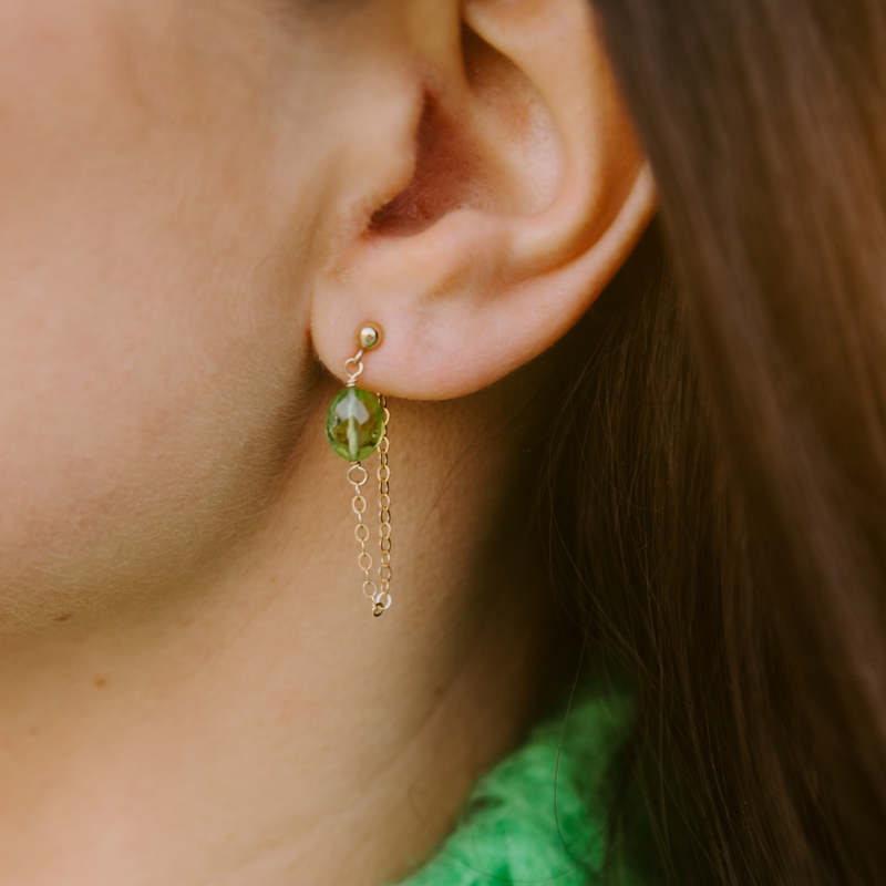 Zoey Earrings