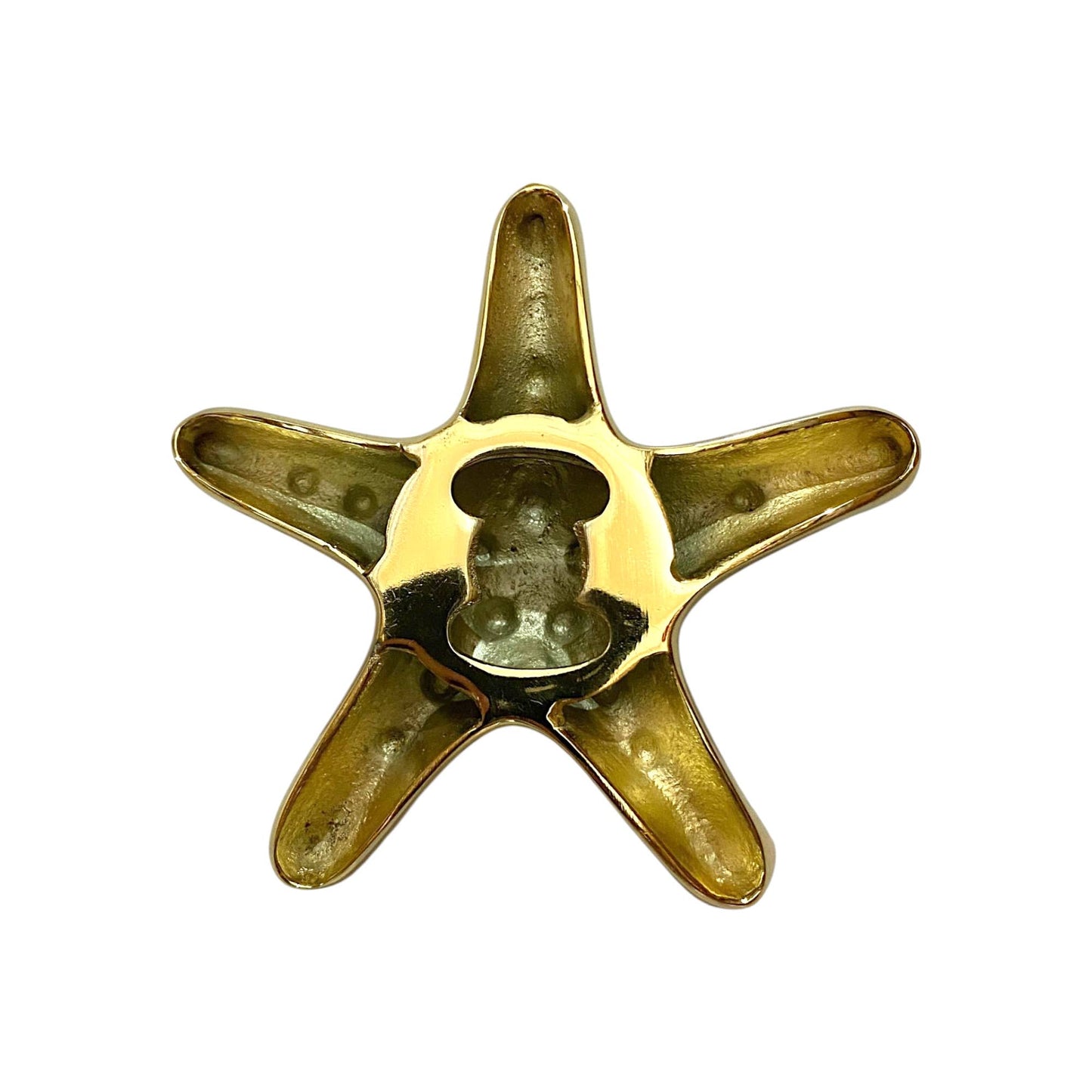 Star Fish Bottle Opener