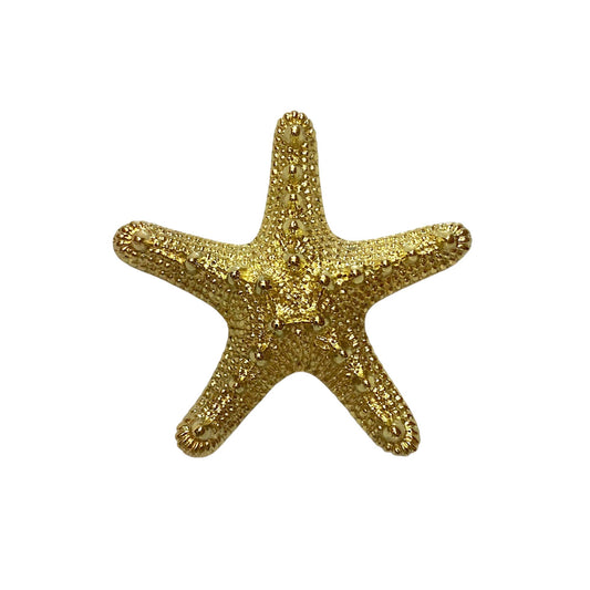 Star Fish Bottle Opener