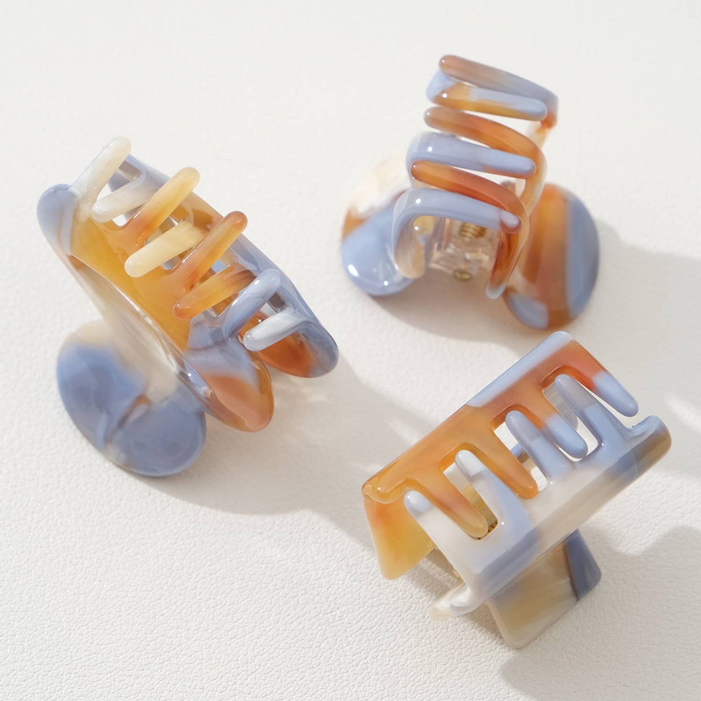 Desert Dusk Mini - Assorted Claw Clips: Assorted
