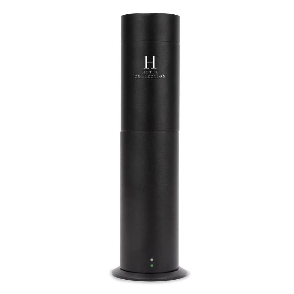 Hotel Collection Studio Scent Diffuser - Black