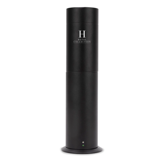 Hotel Collection Studio Scent Diffuser - Black